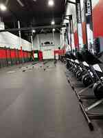 Performance360 | Strength & Conditioning Gym