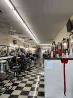 Crossroads Barbers #2