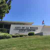 La Mirada Community Services Department