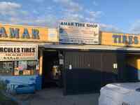 Amar Tire Shop