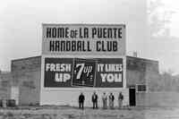 La Puente Handball Club