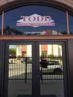 Todd Construction Services Inc.