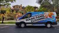 Blue Coast Solar Panel Cleaning