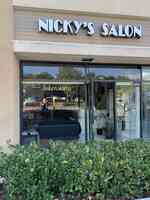 Nicky's Salon