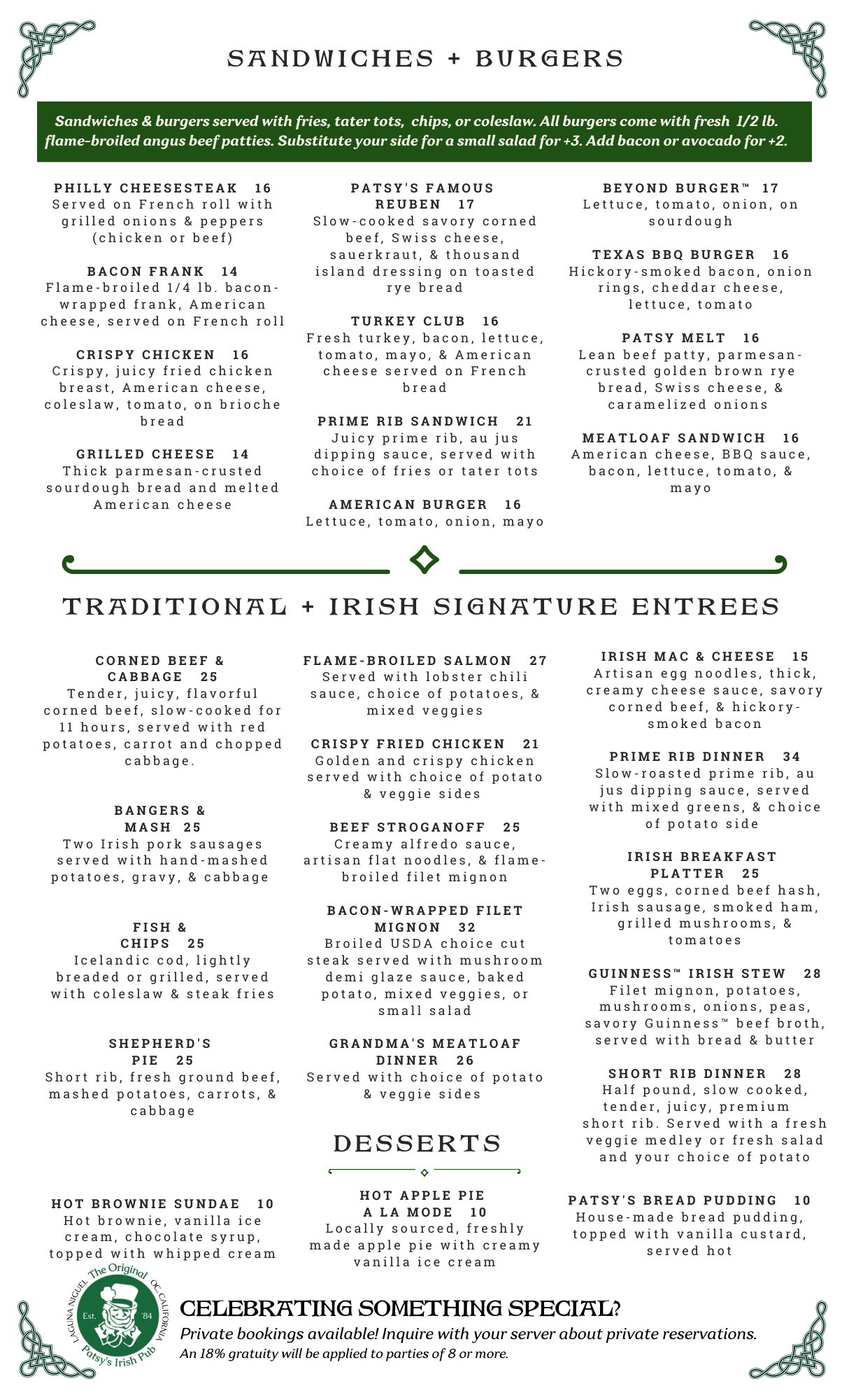 Photo credit: Restaurantji