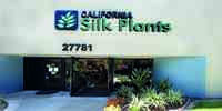 California Silk Plant Company