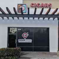 CigarSpots Shop & Lounge