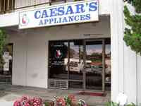 Caesar's Appliance Sales & Service
