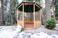 Arrowhead Tree Top Lodge