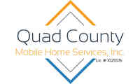 Quad County Mobile Home Service, Inc.