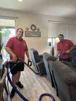 Pacific Coast Cleaning Company