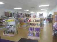 Lakeshore beauty supply & Retail