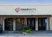 CigarSpots Shop & Lounge