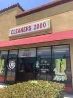 Cleaners 2000