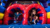 Pump It Up Lake Forest Kids Birthday and More