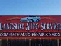 Lakeside Auto Service