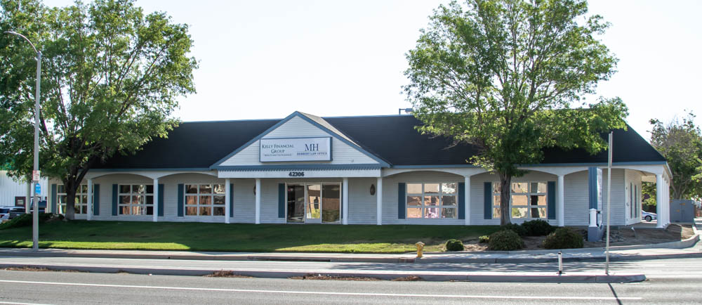 Kelly Financial Services Inc