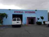 Eyedeal Interiors Inc