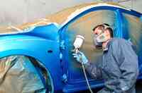 Speedway Auto Body and Paint