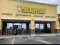 The Body Shop Health Club, Inc.
