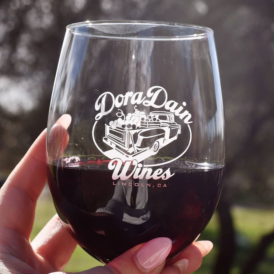 Dora Dain Wines
