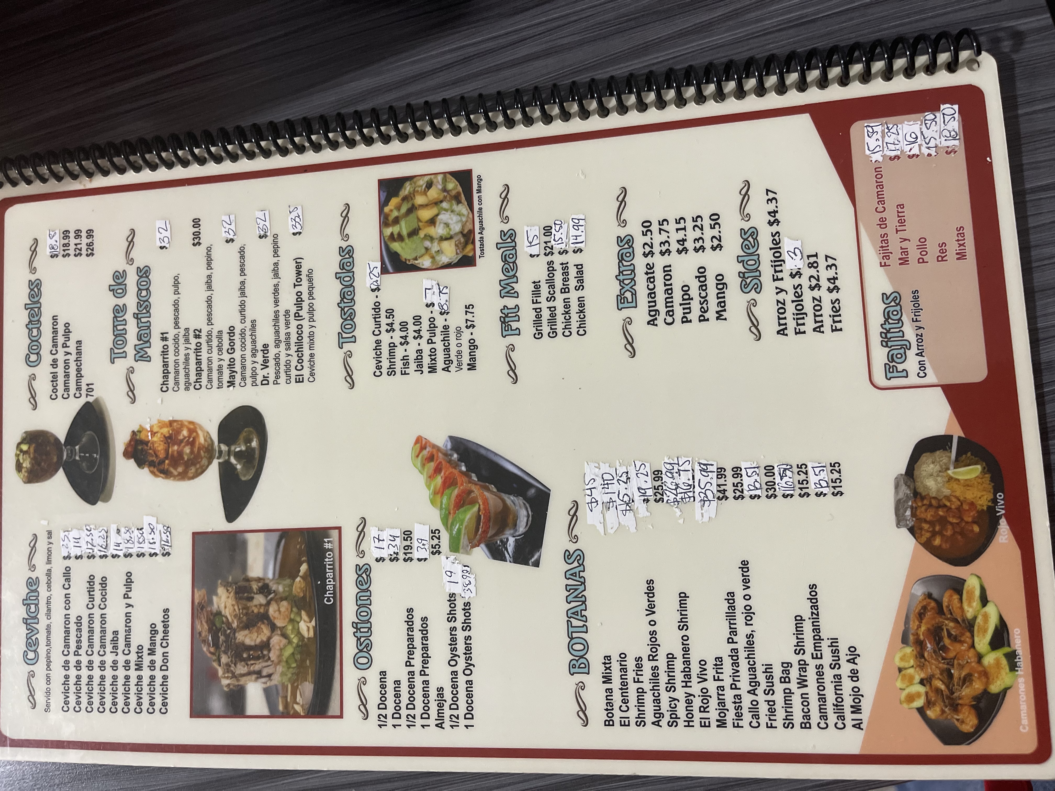 Photo credit: Restaurantji