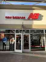 New Balance Factory Store Livermore