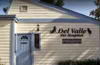 Del Valle Pet Hospital