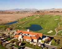 Poppy Ridge Golf Course