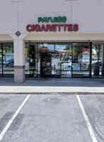 smoke shop Payless Cigarettes