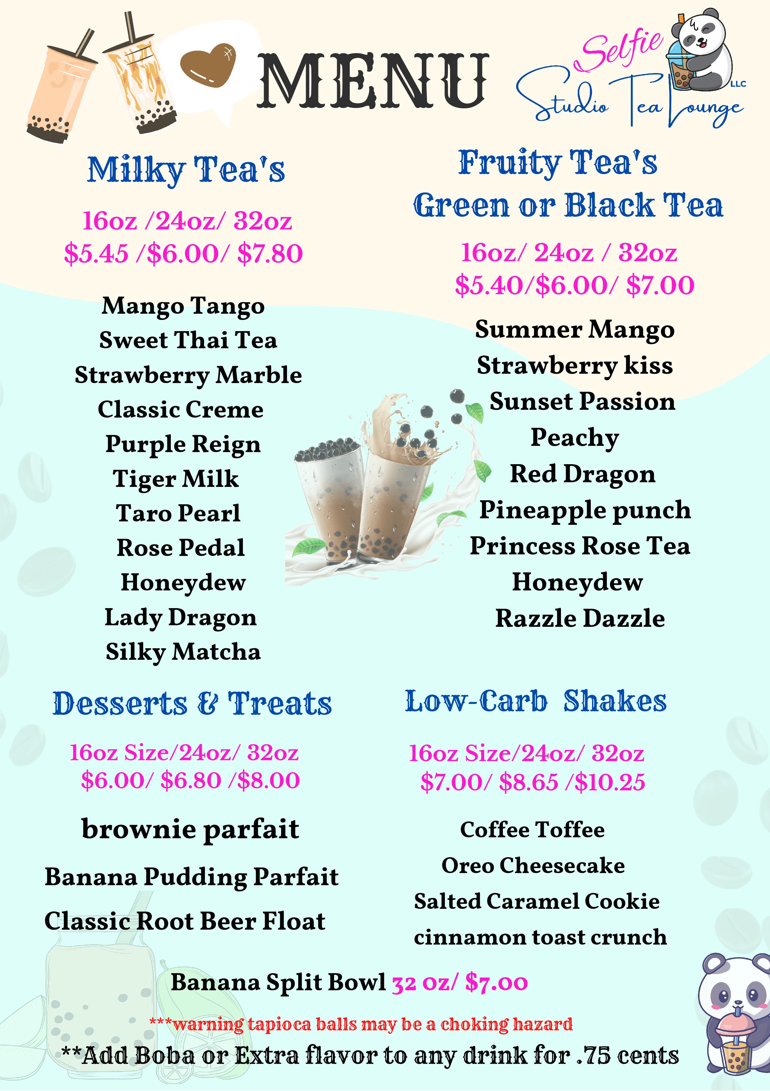 Photo credit: Restaurantji