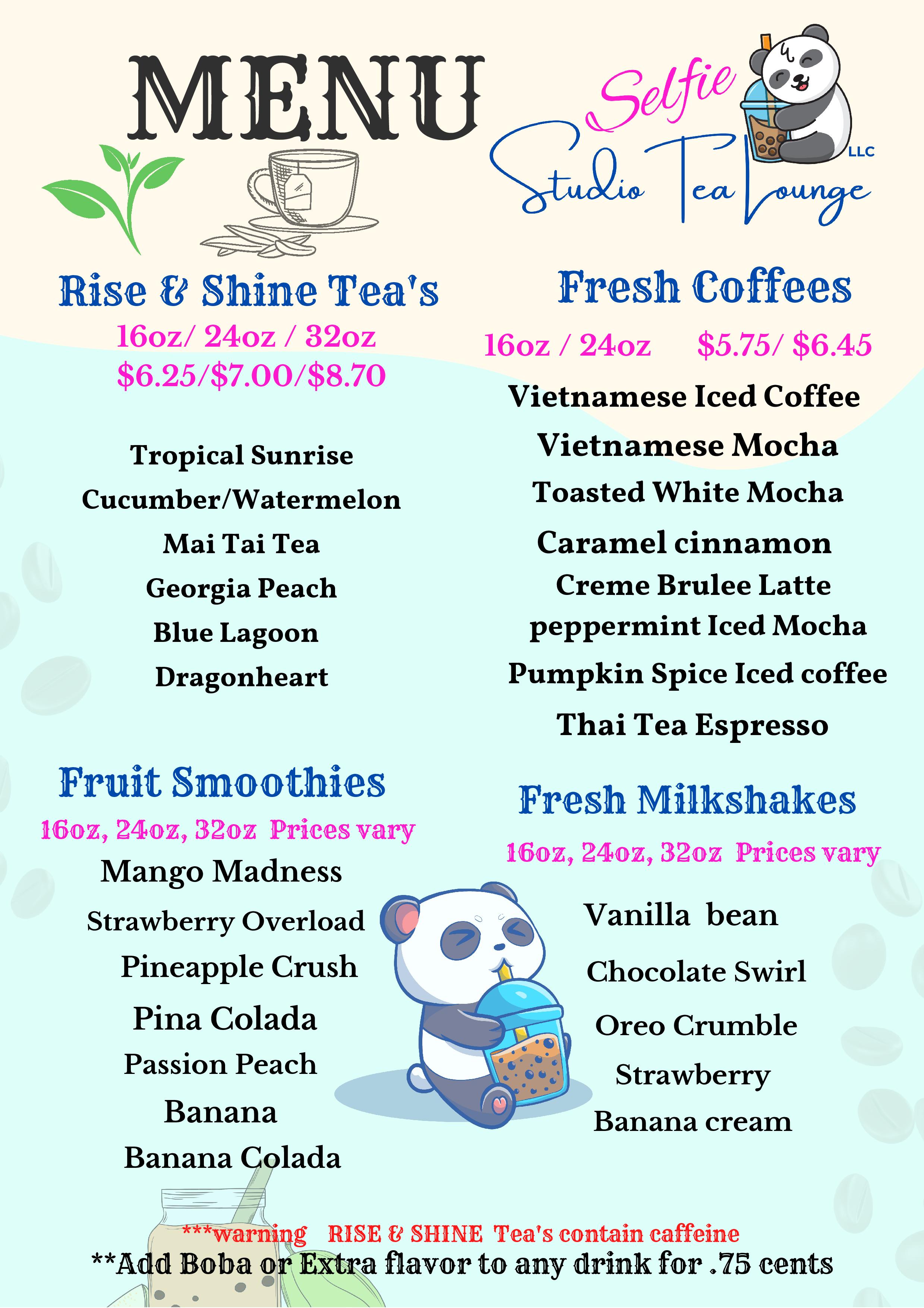 Photo credit: Restaurantji