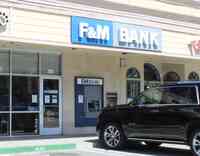 F&M Bank