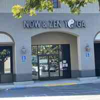 Now and Zen Yoga Studio