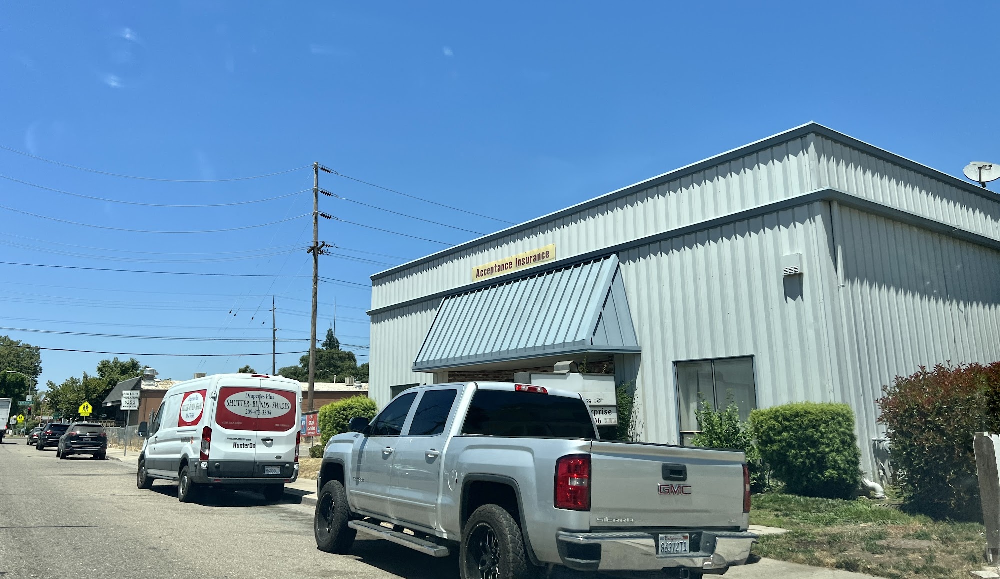 Acceptance Insurance