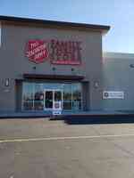 The Salvation Army Thrift Store & Donation Center