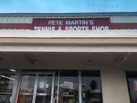 Pete Martin's Tennis & Sports