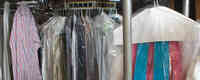 Robinson's Dry Cleaner Laundry and Alterations