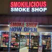 Smokilicious Smoke Shop