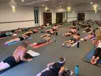 West Coast Sweat Long Beach