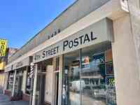 4th Street Postal
