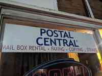 Postal Central