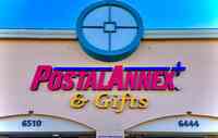 PostalAnnex+