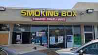 Smoking Box Smoke Shop