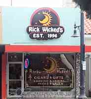 Rick Wicked's Smoke Shop