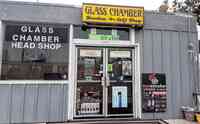 Glass Chamber Smoke Shop