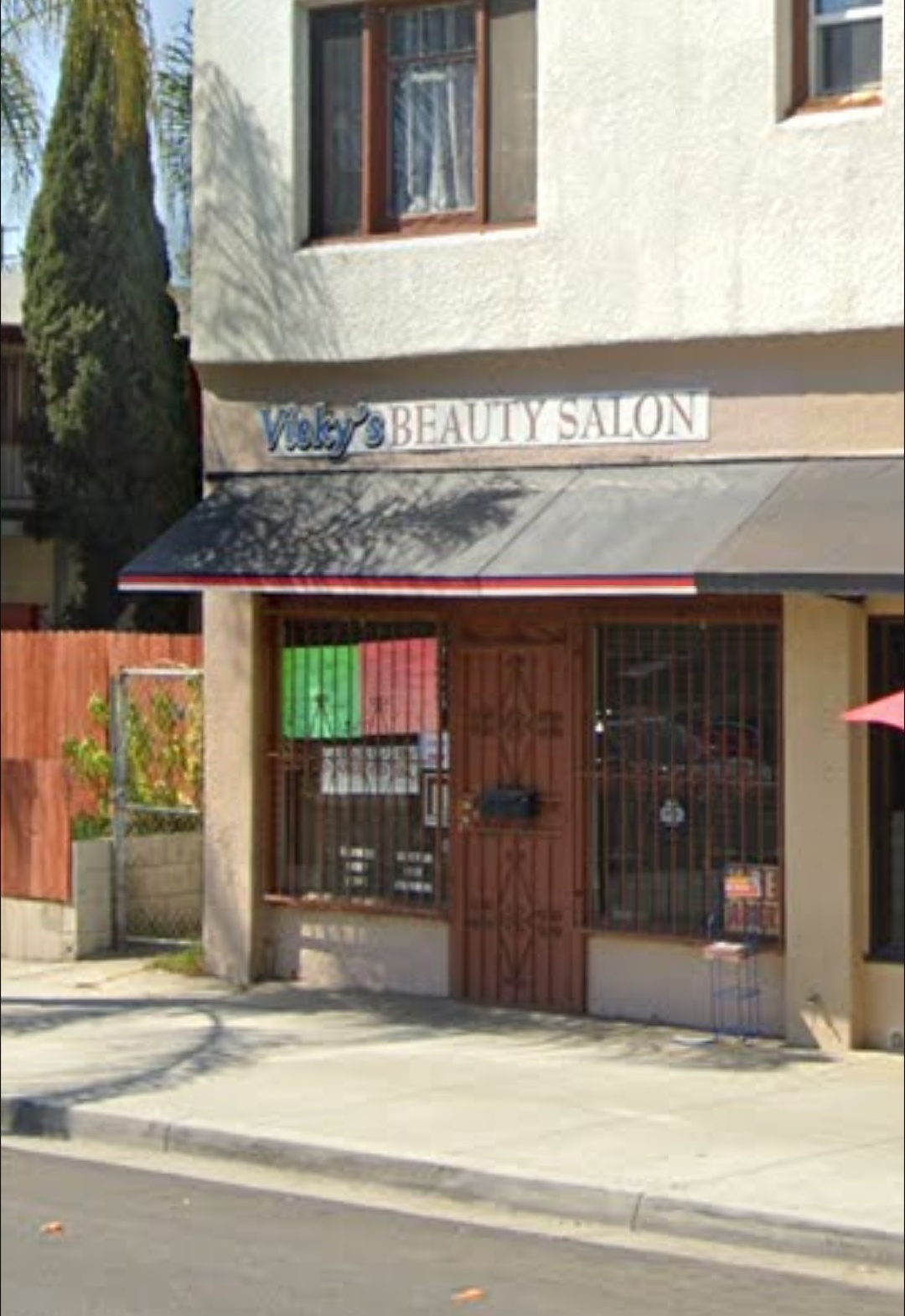 Vicky's Beauty Salon