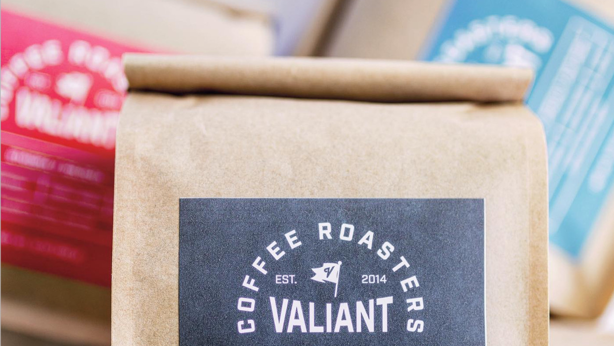 Valiant Coffee