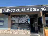 Ammco Vacuum & Sewing