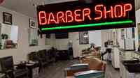 Los Altos Barber Shop